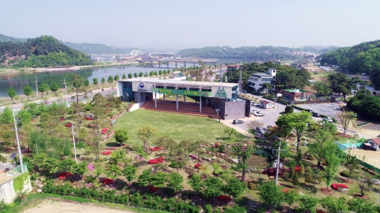 남부지방산림청, 약77억 원 투입 사유림 1214.5ha 매수