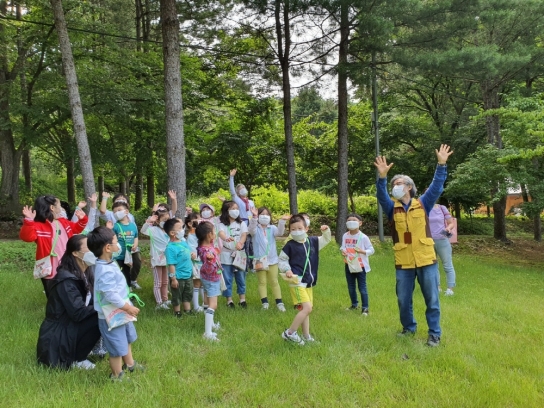 산림복지진흥원, 공공언어 바로 쓰기 '앞장'