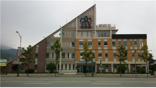 양산국유림관리소 봄철 소나무류 이동 합동 단속 실시