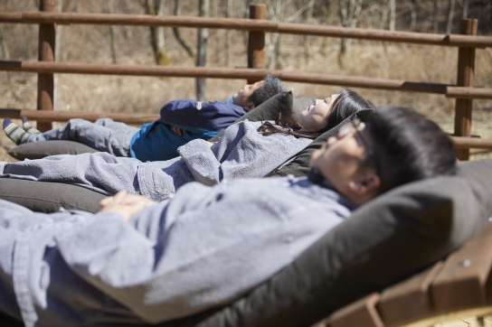 명상을 통한 즐거운 조직문화 만들기