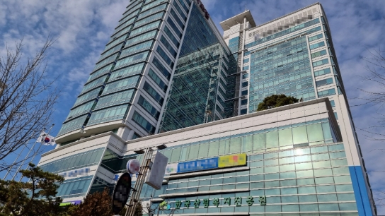 산림복지진흥원, 동반성장몰 도입으로 중소기업 판로지원