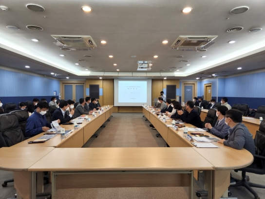 ‘한·아세안 국가정원 조성사업’ 본격 추진