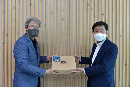 산림복지진흥원, 공공기관 최초 안심변호사 익명제보시스템 구축