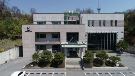 영월국유림관리소, 분할지급형 사유림매수 사업추진