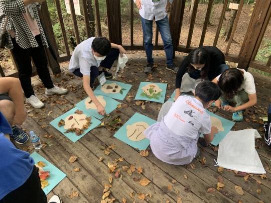 국립청도숲체원, 유네스코 ESD 공식 프로젝트 인증