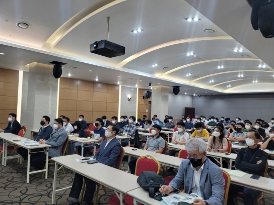 선도 산림경영단지, 경제임업의 실천 모델로 육성한다!