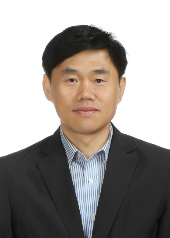 손영조 소백산국립공원북부사무소장 부임