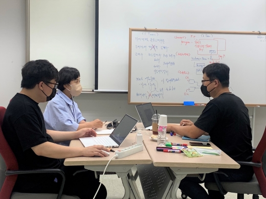 산림복지전문업의 아이디어에 날개를 달다