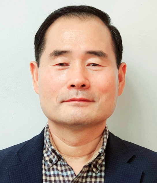 국립공원공단 한려해상국립공원사무소 이승찬 소장 부임