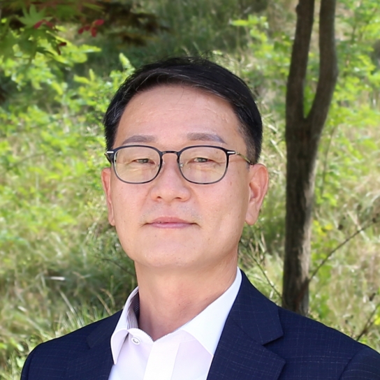 이병주 함양산림항공관리소장 취임
