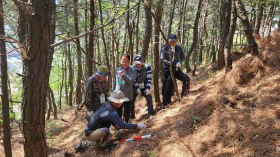 한국산림기술인교육원, ‘학습자 주도성’의 산림교육 적용 가능성 교육