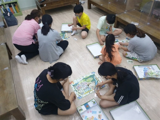 만인산푸른학습원,‘여름방학 맞이 특별 환경교육’운영