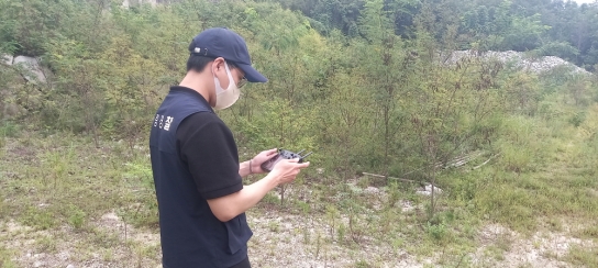 함양국유림관리소, 가을철 임산물 불법채취 특별단속 실시