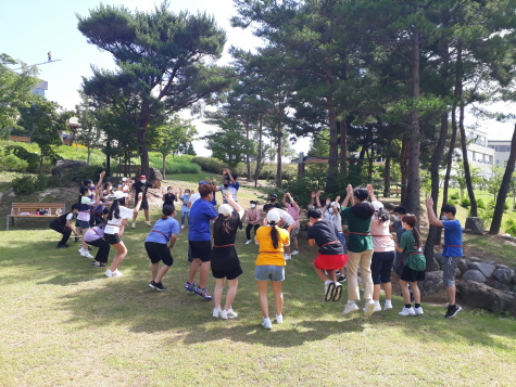 국립등산학교, 장애인 학생 대상 맞춤형 등산 교육 운영