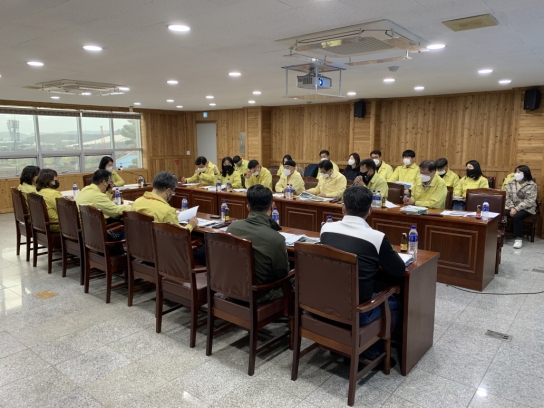 강원도 철원군에 소나무재선충병 발생 확인