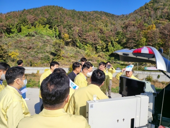 소나무재선충병 피해목, 에너지 자원으로 활용
