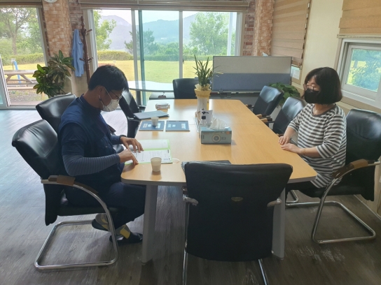 2022년 가을철 소나무류 이동 특별단속 시행