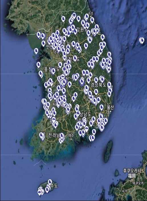 ‘전국 산림곤충상 모니터링’성황리에 마무리