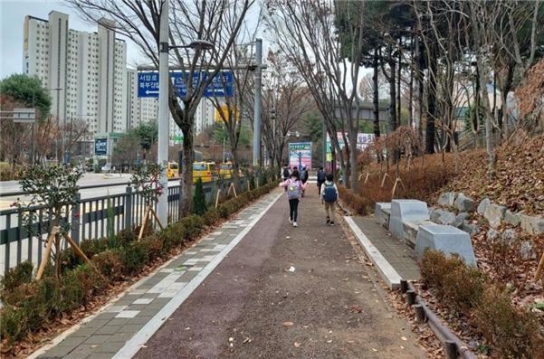 광주시, 올해 도시숲 38곳 조성한다