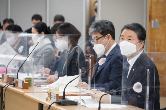 숲으로 잘사는 산림르네상스를 위한 민·관 협력 강화