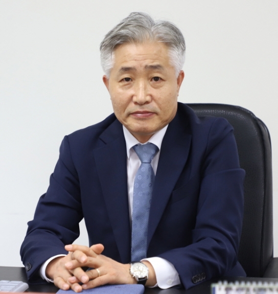 [축사] 산림환경신문의 무궁한 발전을 기원합니다.