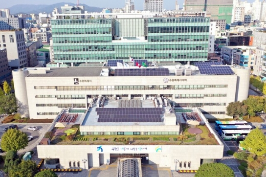 수원시,농업·임업인에게 야생동물 피해예방 시설 설치비 지원