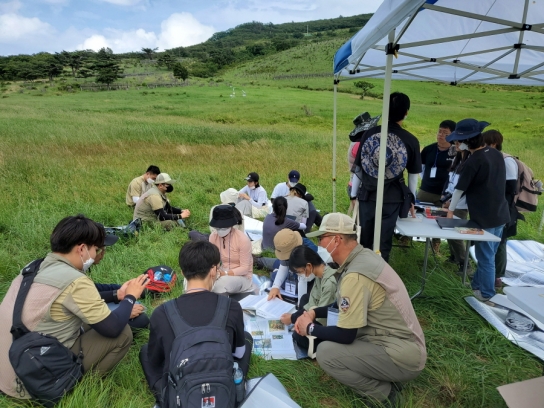 오대산국립공원, 제3기 「람사르습지 탐사대」 모집