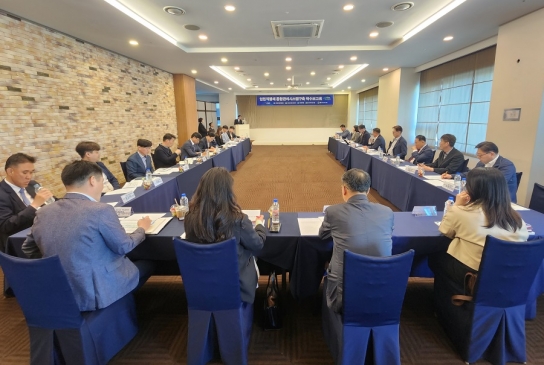 산림청, 임업직불제 통합관리시스템 구축