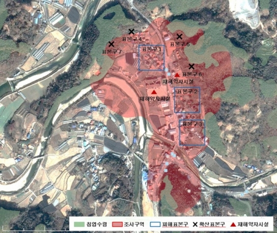 산림청, 산불위험지 조사 본격 추진
