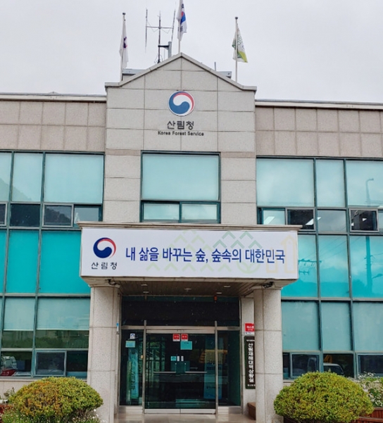 정선국유림관리소, 여름철 산림 내 불법행위 집중단속 실시