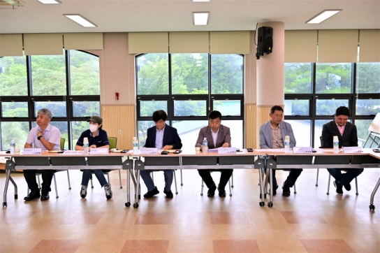 곶자왈 보전과 관리, 지역사회와 함께 한다!
