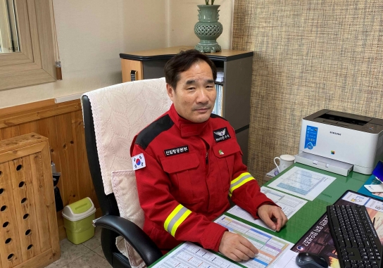 규제혁신으로 변화를 이끌어 나가자!