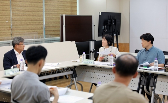 한국산림복지진흥원, 국민소통추진단 출범