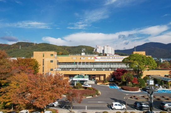 태백시, 산림·목재 상생협력 일자리로 폐광 대체산업 육성에 나선다!