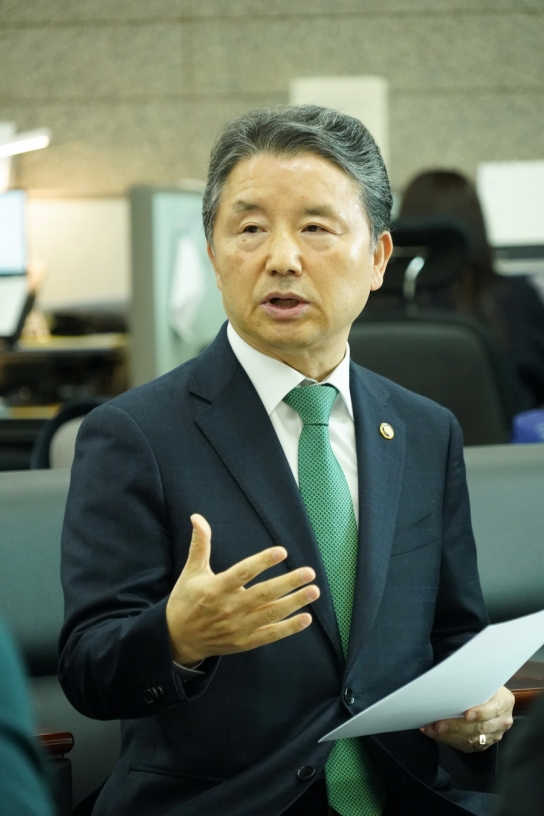 산불피해지 등 긴급벌채제도 개선 및 미이용 산림바이오매스 유통질서 확립한다!