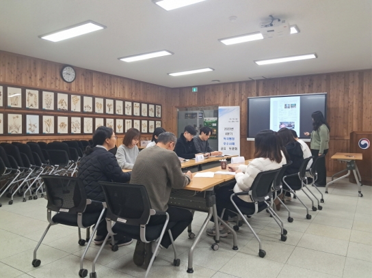MZ세대 공무원 적극행정 실천 다짐