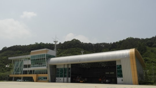 청양산림항공관리소, 산불예방 및 규제혁신 캠페인 실시