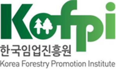 한국임업진흥원, 수목진료전문가 카드형 자격증 디자인 개선