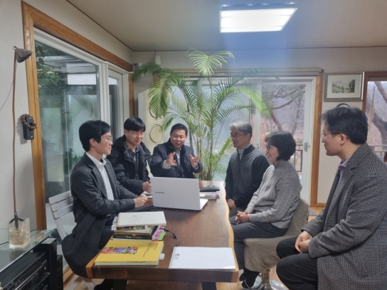 정원산업, 민간정원에서 답을 찾다