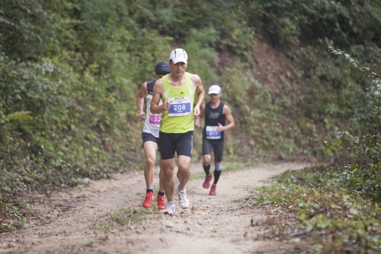 산림청, 2024년 산림레포츠대회 주관기관 공개모집