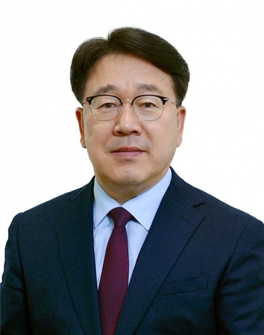 목재문화진흥회, 제6대 박동희 상임부회장 취임