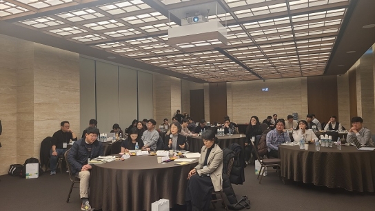 산림청, 인공지능 적용 방안 토론회 개최