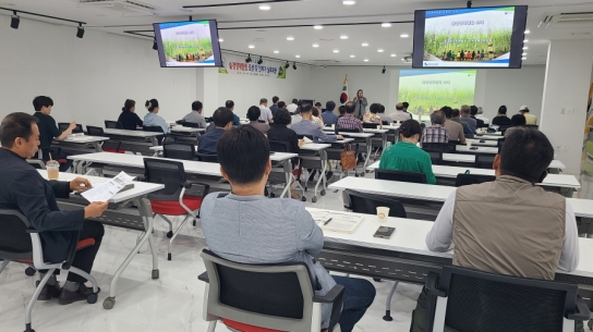 설계에서 조성까지, 숲경영체험림 인허가 문제를 해결해 드립니다 !