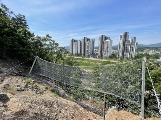 여름철 산림재난 꼼짝마!