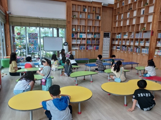 산림청, 공공부문 목조건축물 조성 등 국산목재 이용 확대
