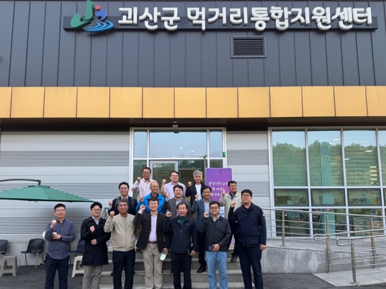찾아가는 산림사업 현장의 규제혁신!!