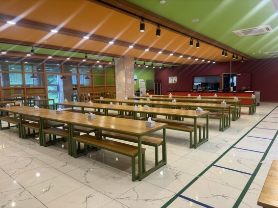 한국산림복지진흥원, 서·동부권역 급식시설 위탁운영 업체 선발 돌입