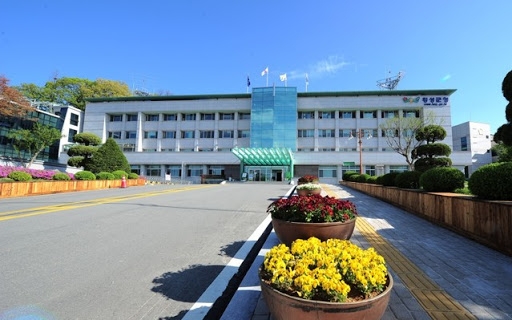 횡성군 가을철 산불예방 총력, 산불방지대책본부 본격 가동!