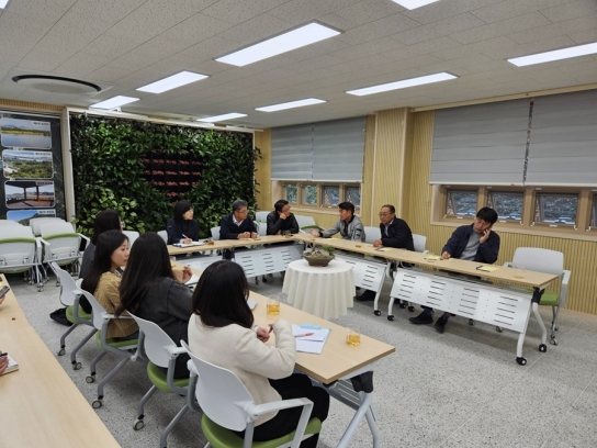 국립수목원, 진주바위솔 보전과 복원에 진심