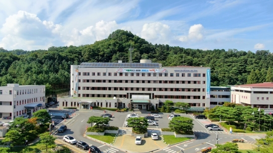 제천시, 농업용시설·버섯 등 농작물재해보험 가입 신청 접수